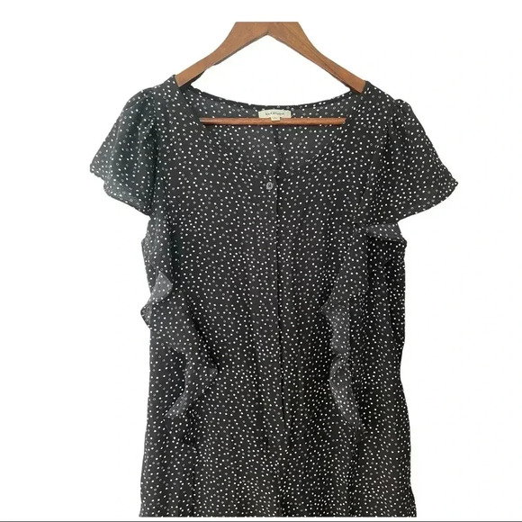 Max Studio Romper - Picture 4 of 5